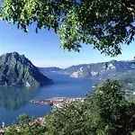 Antica Fonte Апарт-отель Darfo Boario Terme