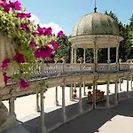 Antica Fonte Darfo Boario Terme