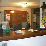 Antica Fonte Апарт-отель Darfo Boario Terme