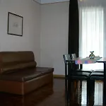 Апарт-отель Antica Fonte Darfo Boario Terme