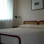 Antica Fonte Darfo Boario Terme