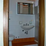 Апарт-отель Antica Fonte Darfo Boario Terme