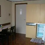 Antica Fonte Апарт-отель 2*