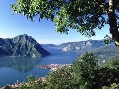 Antica Fonte Apartahotel Boario Terme