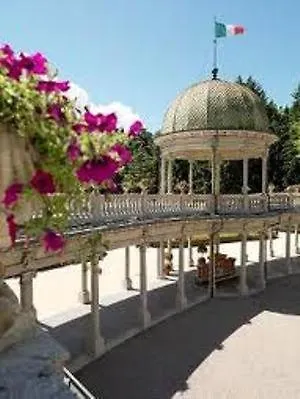 Antica Fonte Boario Terme