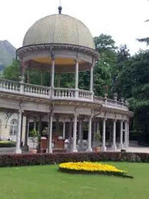 Antica Fonte 2* Boario Terme