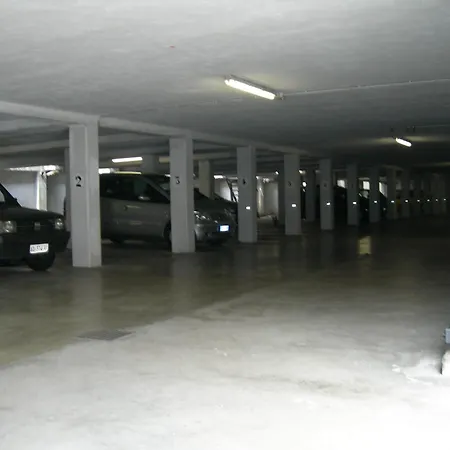Apartahotel Antica Fonte