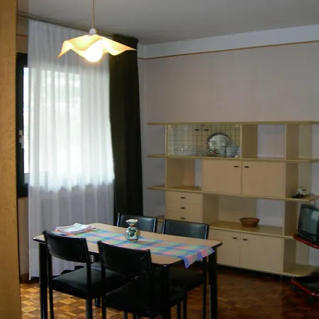 Apartahotel Antica Fonte 2*