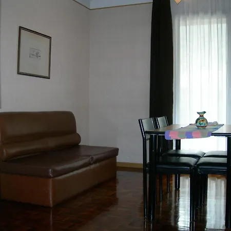 Apartahotel Antica Fonte Boario Terme