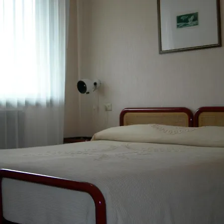 Antica Fonte Boario Terme