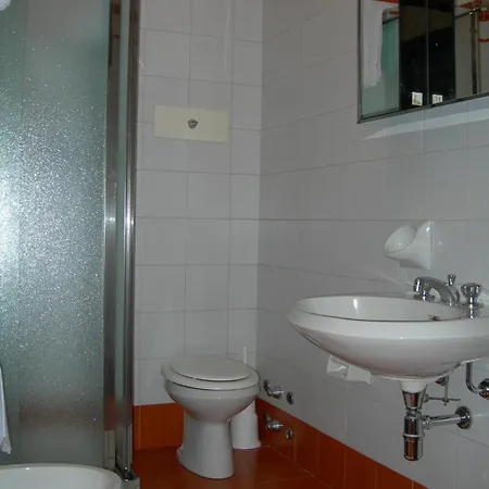 Antica Fonte 2* Boario Terme
