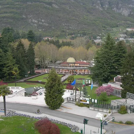Apartahotel Antica Fonte