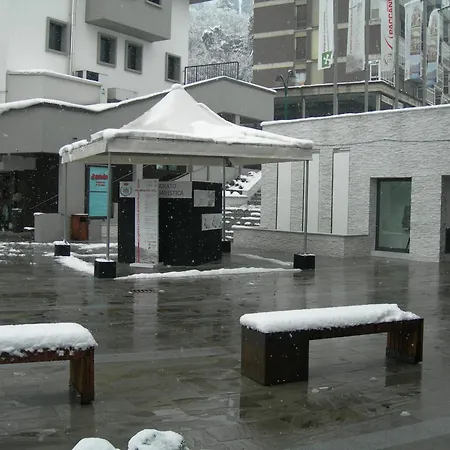 Antica Fonte Apartahotel 2*
