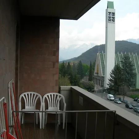 Apartahotel Antica Fonte 2*