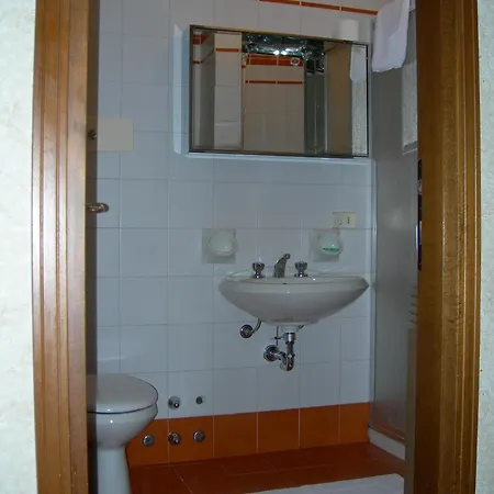 Apartahotel Antica Fonte Boario Terme