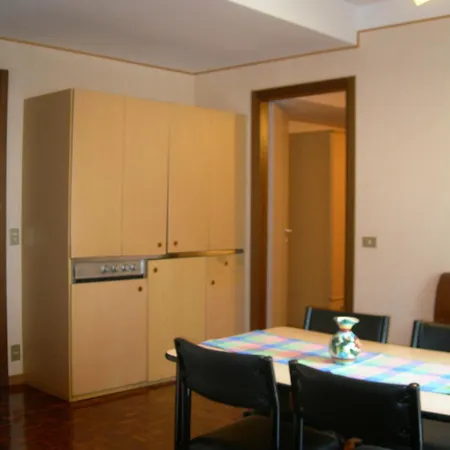 Apartahotel Antica Fonte